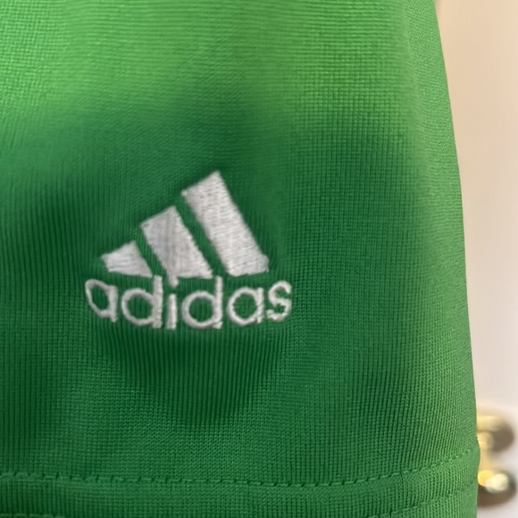 Adidas Golf Polo- XL- Like New! - Picture 3 of 4